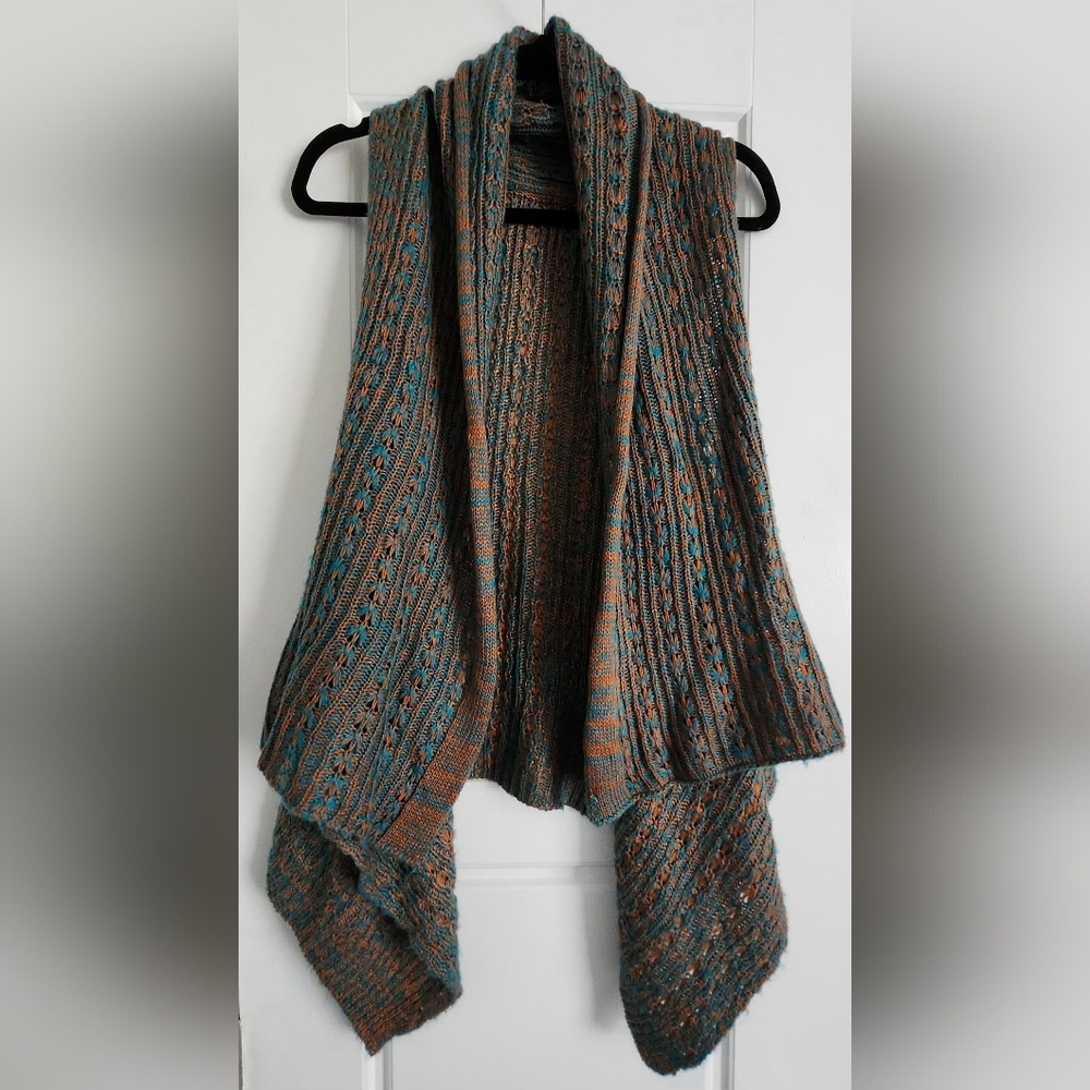 Knit Women's Sweater